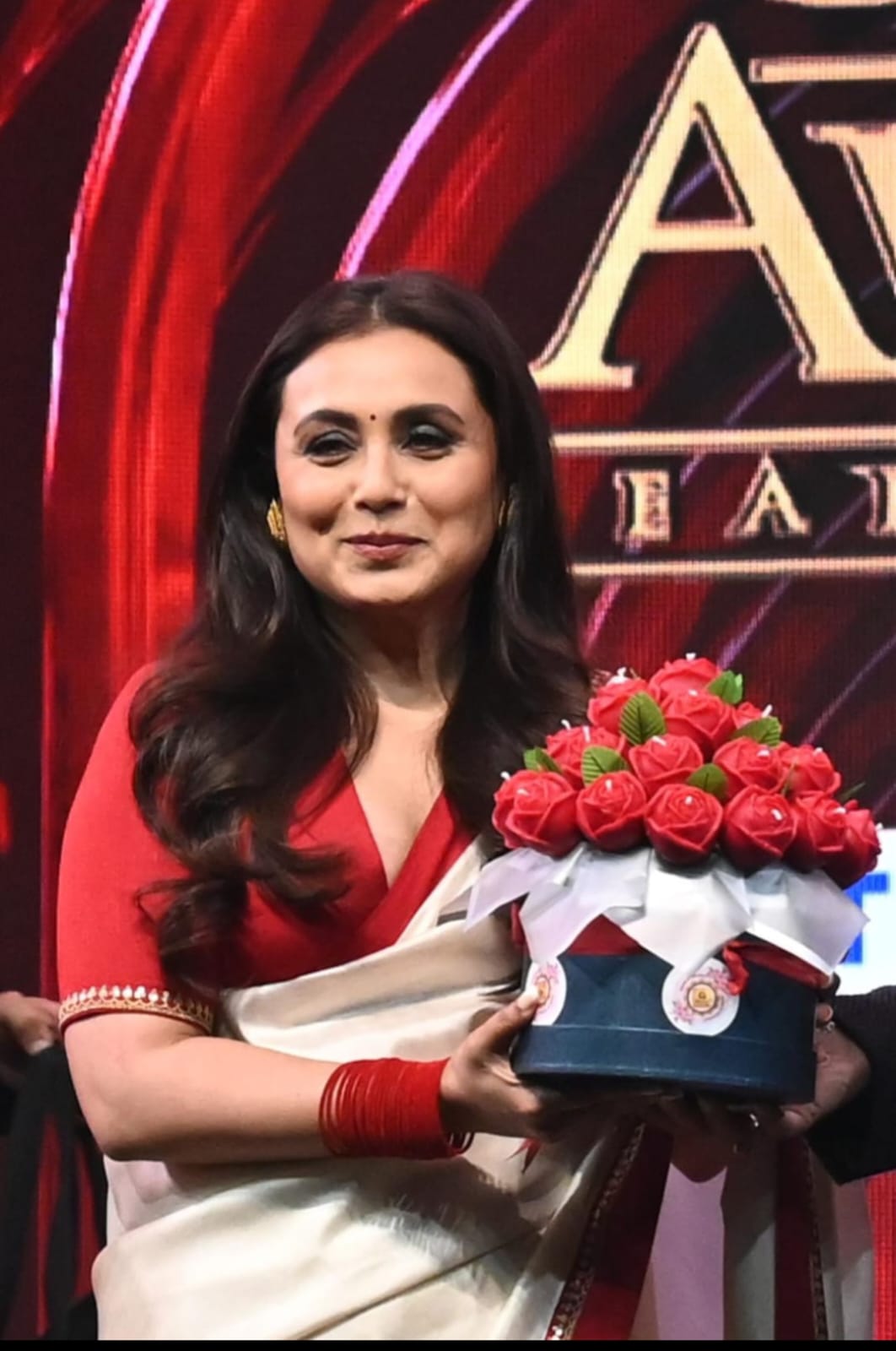 Rose Bouquet Candles