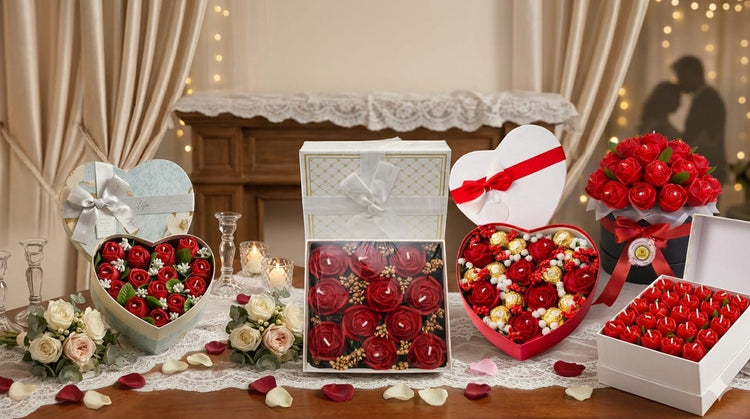 Anniversary Candles