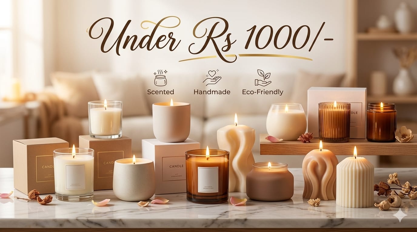 Under Rs 1000/-