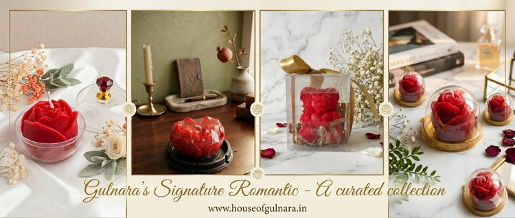 The timeless romance collection