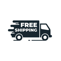 Free Shipping