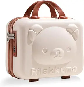 Little Suitcase of Happiness