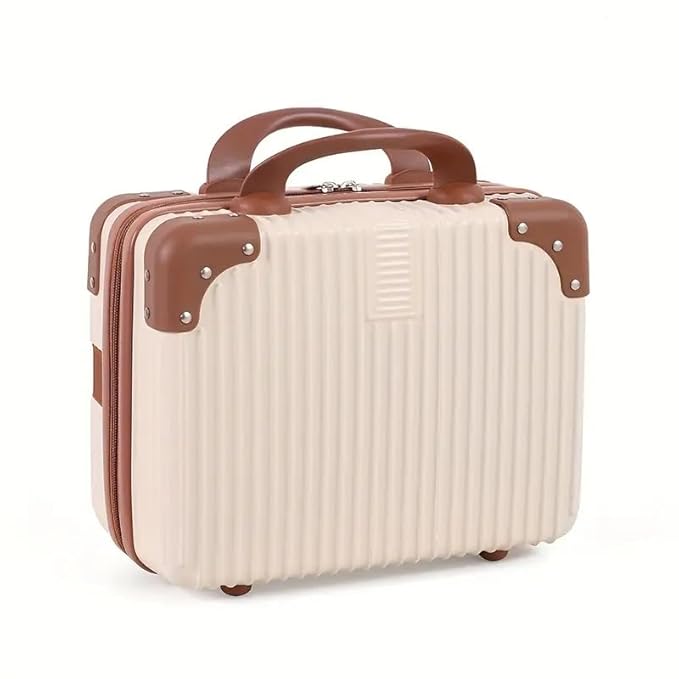 Little Suitcase of Happiness