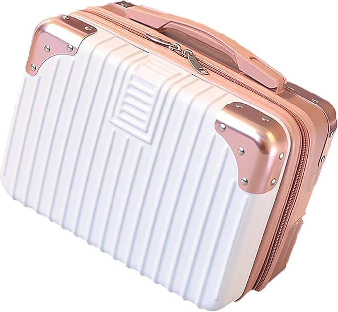 Little Suitcase of Happiness