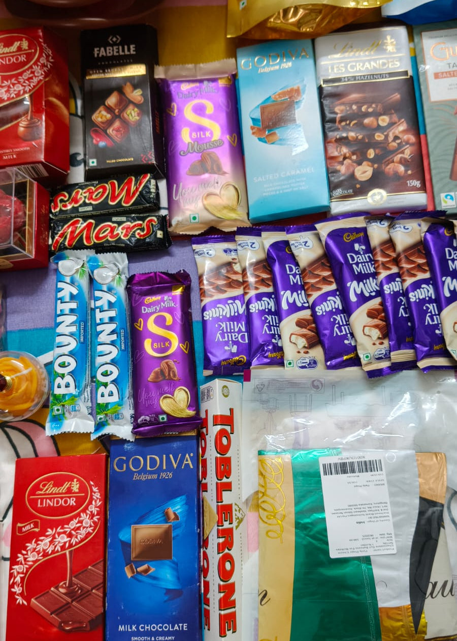 Little Suitcase of Happiness
